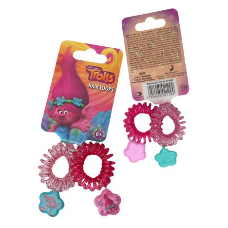 Trolls Hair Bands Set of 2 £1.49
